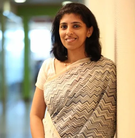Bindu Ananth - Founder & CEO