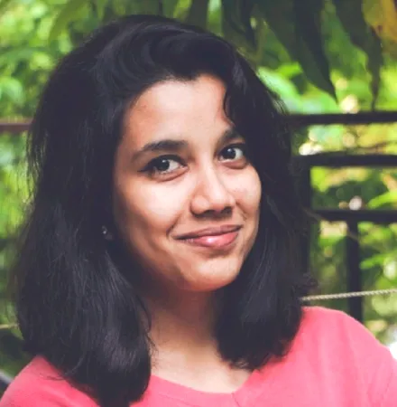 Dr Maithili Rembhotkar - Clinical Team