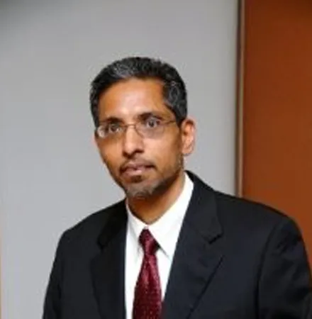 Mohammed Hussain Naseem - Lead – GTM & Partnerships