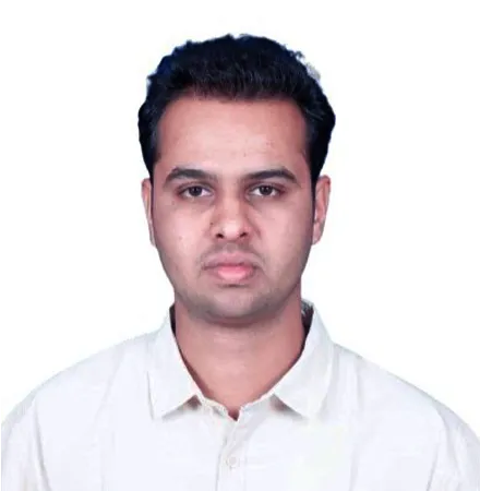 Nitin Bidikar - Product Team