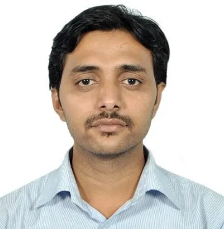 Sudhir Chiwate - Product Operations