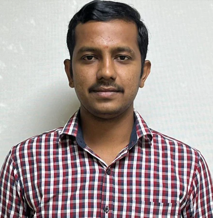 Koushik K N - Product Team
